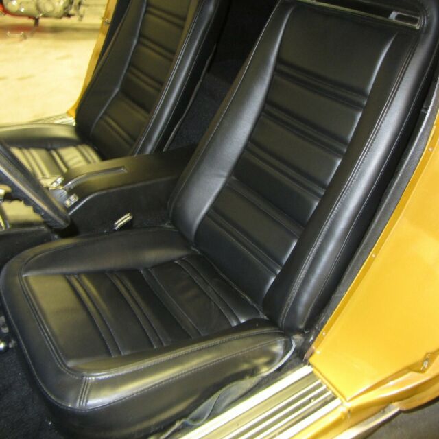 1973 Chevrolet Corvette - photo 12