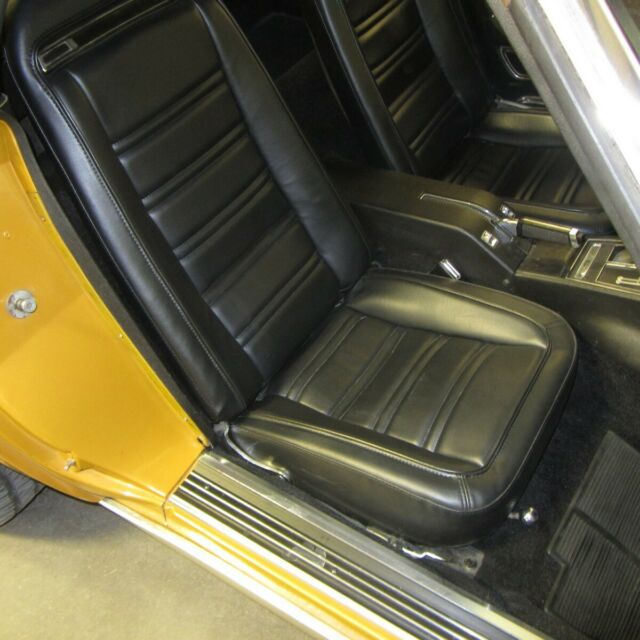1973 Chevrolet Corvette - photo 13