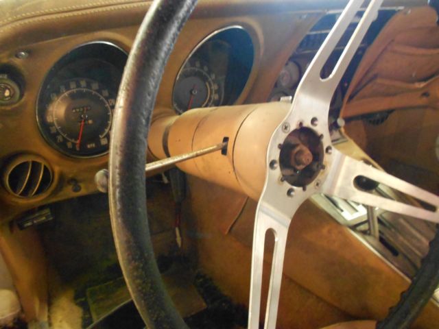 1973 Chevrolet Corvette - photo 10