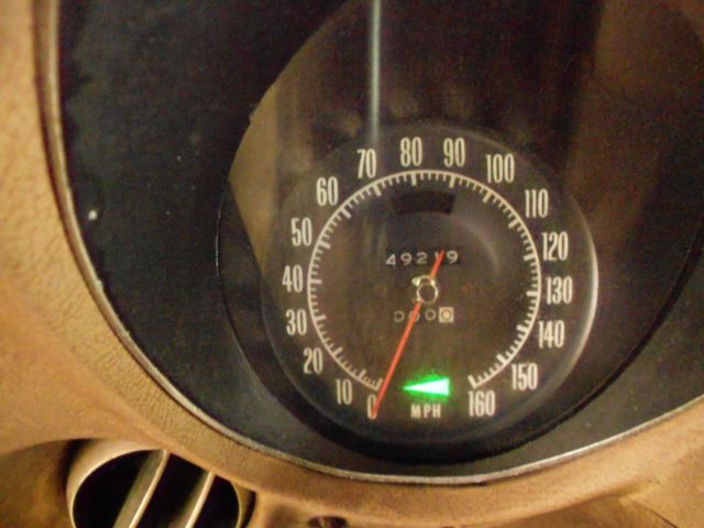 1973 Chevrolet Corvette - photo 11