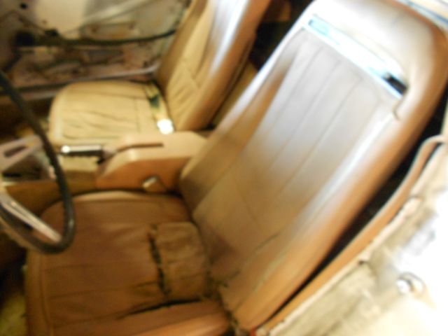 1973 Chevrolet Corvette - photo 13