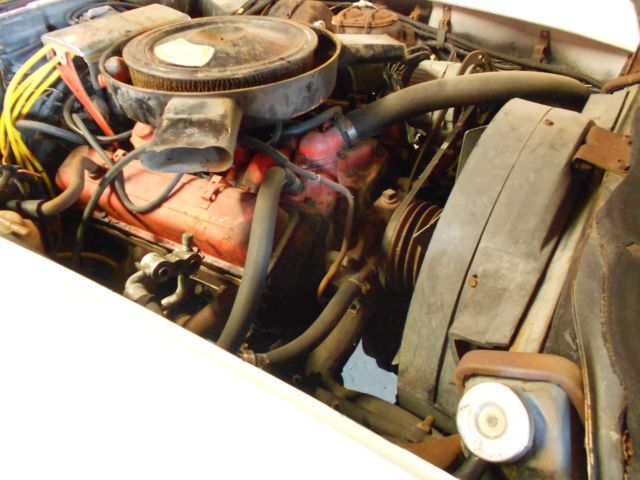 1973 Chevrolet Corvette - photo 8
