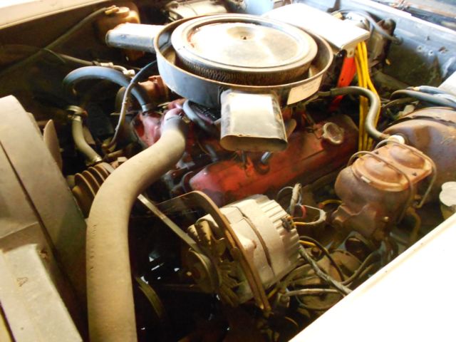 1973 Chevrolet Corvette - photo 9