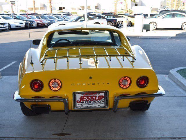 1973 Chevrolet Corvette - photo 3