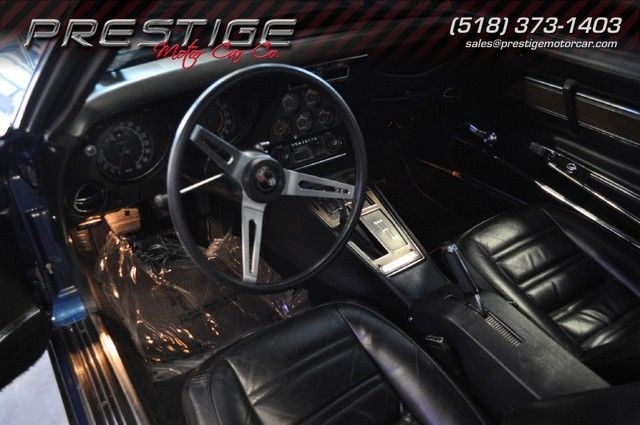 1973 Chevrolet Corvette - photo 4