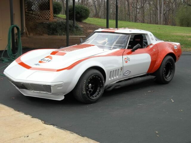 1973 Chevrolet Corvette Corvette - photo 10