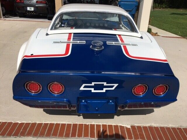 1973 Chevrolet Corvette Corvette - photo 3