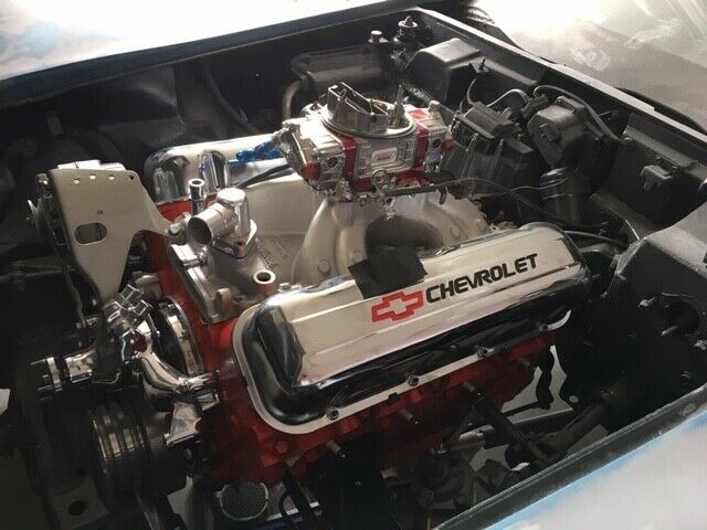 1973 Chevrolet Corvette Corvette - photo 6
