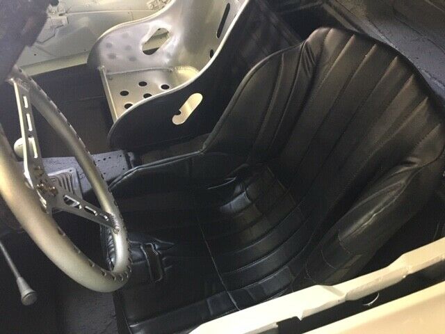1973 Chevrolet Corvette Corvette - photo 7