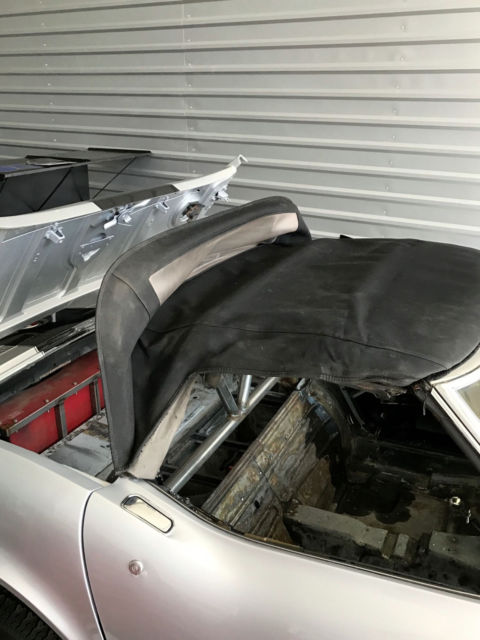 1973 Chevrolet Corvette - photo 10