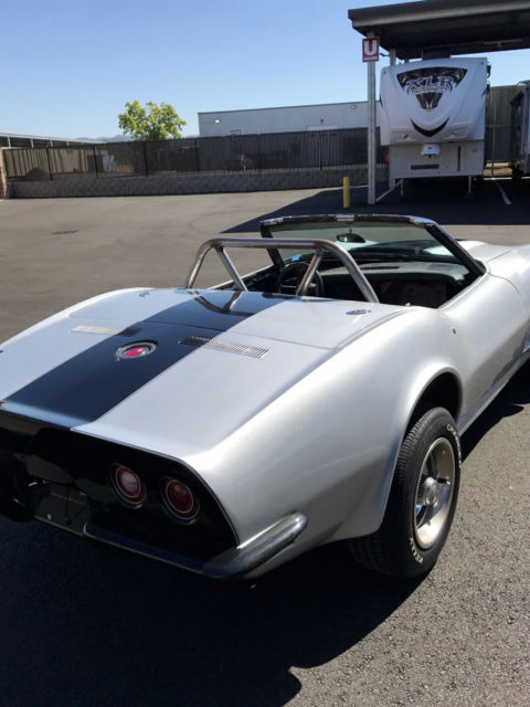 1973 Chevrolet Corvette - photo 5
