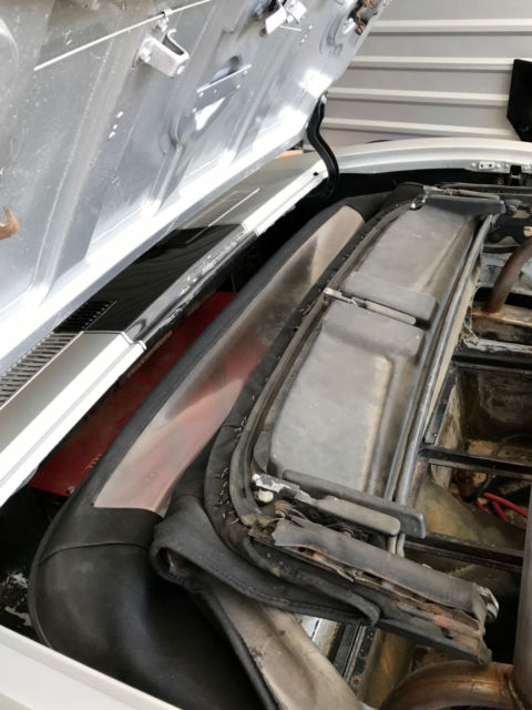 1973 Chevrolet Corvette - photo 9