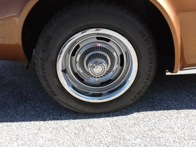 1973 Chevrolet Corvette - photo 12