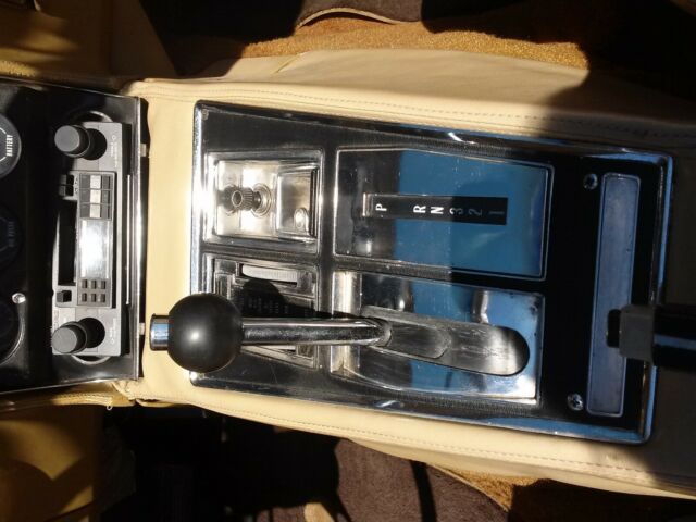 1973 Chevrolet Corvette - photo 4