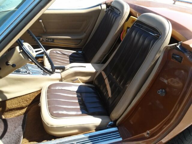 1973 Chevrolet Corvette - photo 5