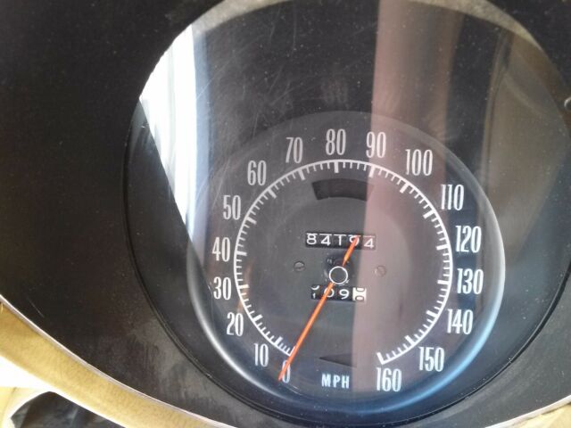 1973 Chevrolet Corvette - photo 6