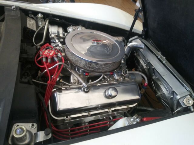 1973 Chevrolet Corvette - photo 11