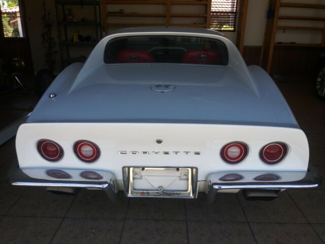 1973 Chevrolet Corvette - photo 3