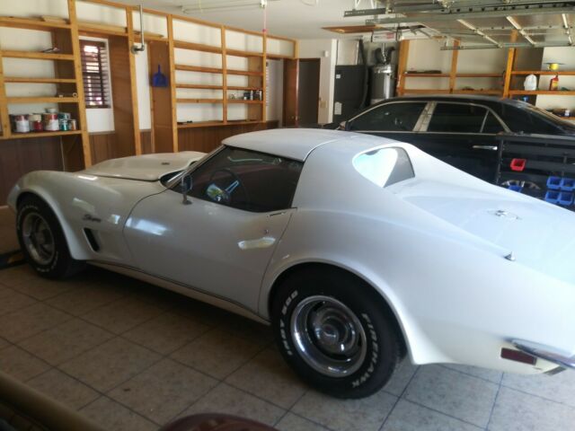1973 Chevrolet Corvette - photo 4