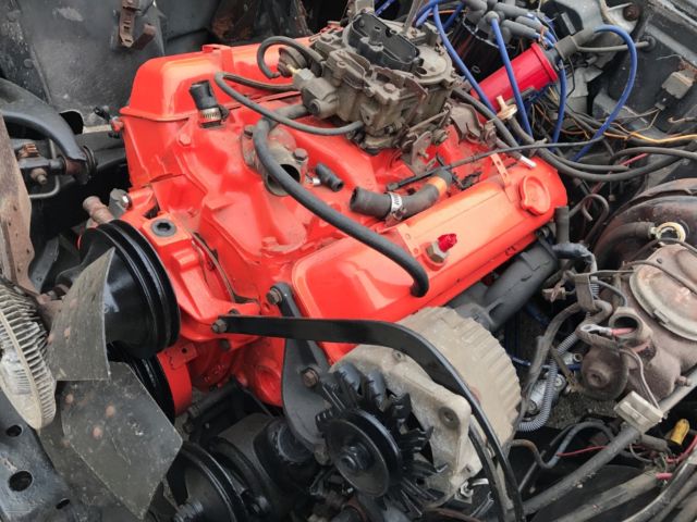 1973 Chevrolet Corvette Stingray - photo 10