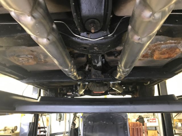 1973 Chevrolet Corvette Stingray - photo 13