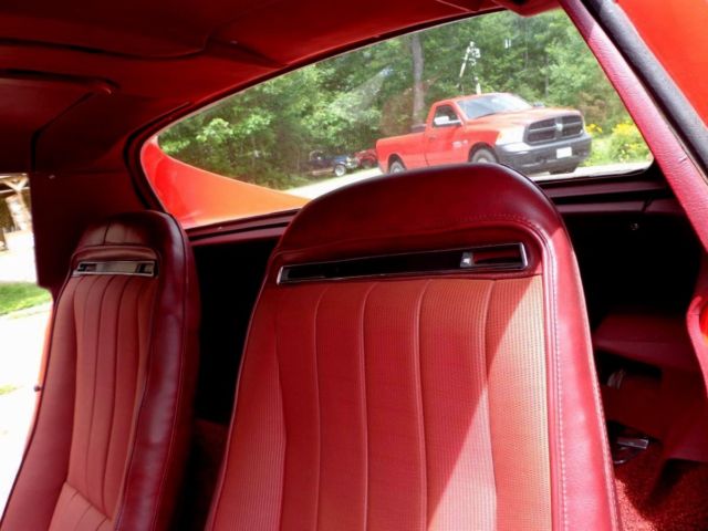 1973 Chevrolet Corvette - photo 10