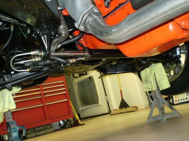 1973 Chevrolet Corvette - photo 11