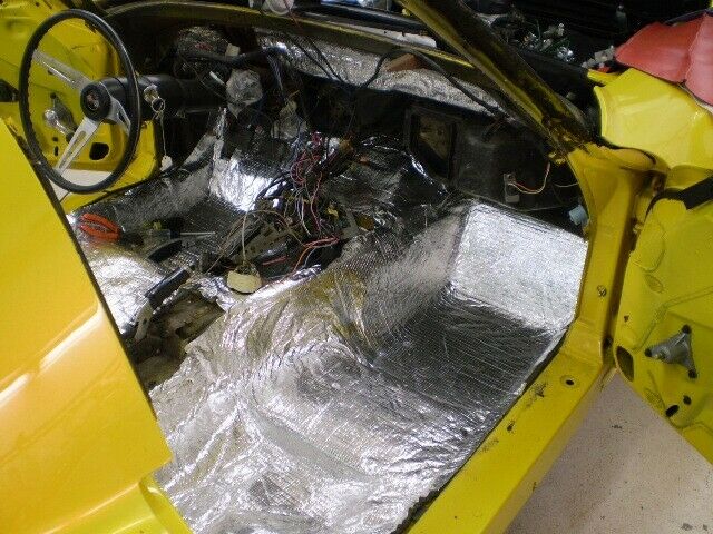 1973 Chevrolet Corvette - photo 13