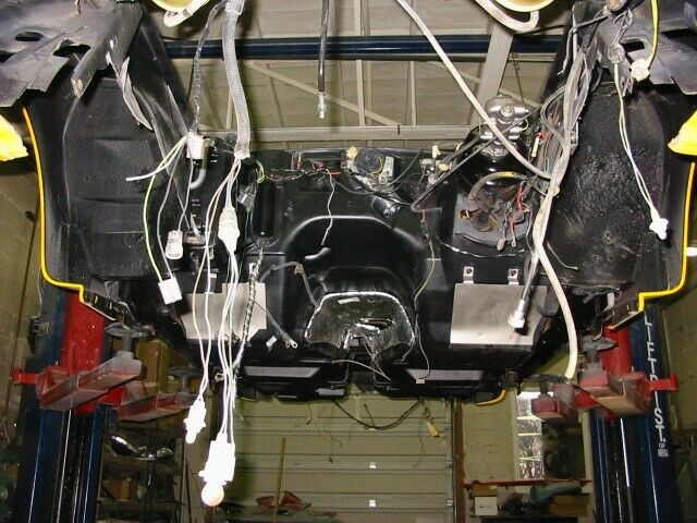 1973 Chevrolet Corvette - photo 4