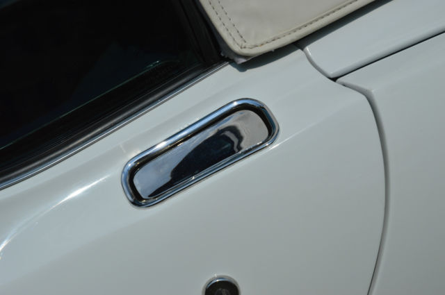 1973 Chevrolet Corvette - photo 10
