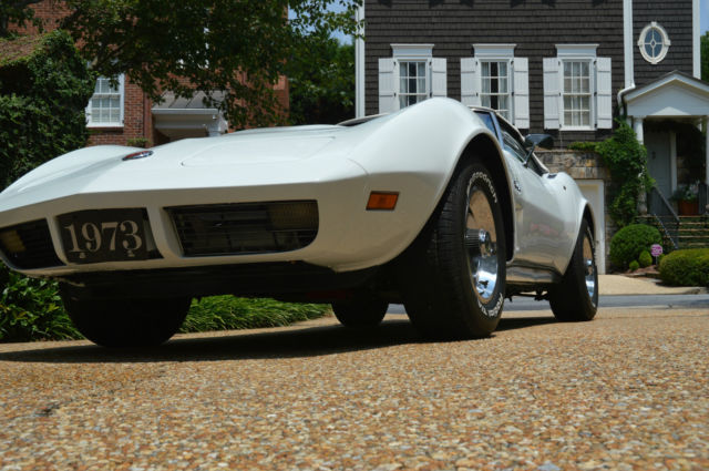 1973 Chevrolet Corvette - photo 7