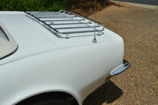1973 Chevrolet Corvette - photo 9
