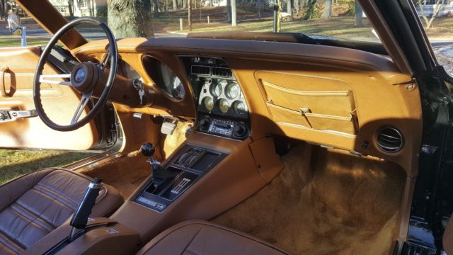 1973 Chevrolet Corvette - photo 5