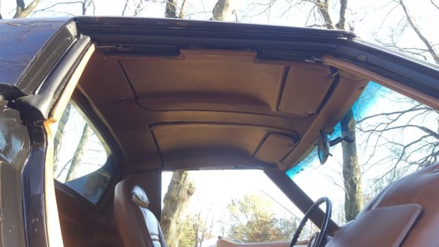 1973 Chevrolet Corvette - photo 6