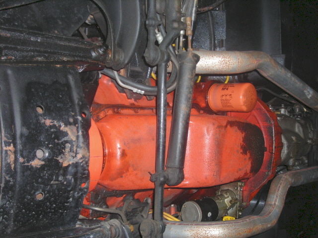 1973 Chevrolet Corvette L-82 - photo 8