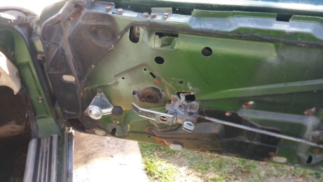 1973 Chevrolet Corvette - photo 8