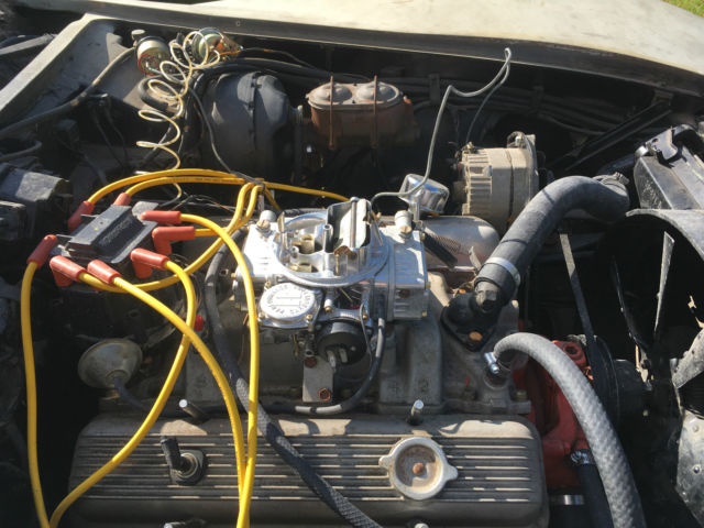 1973 Chevrolet Corvette T-TOP - photo 6