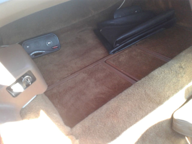 1973 Chevrolet Corvette - photo 13
