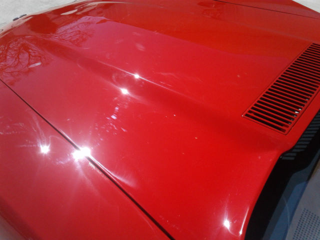 1973 Chevrolet Corvette - photo 5