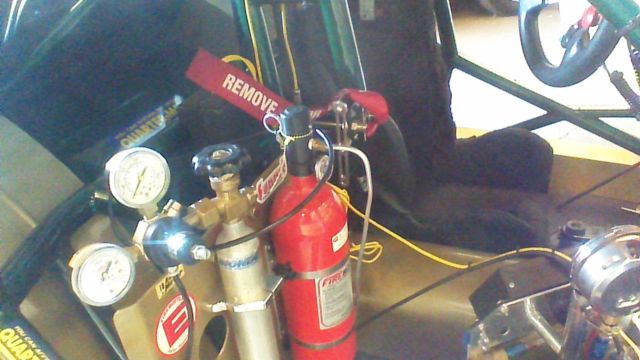 1973 Chevrolet Corvette - photo 13