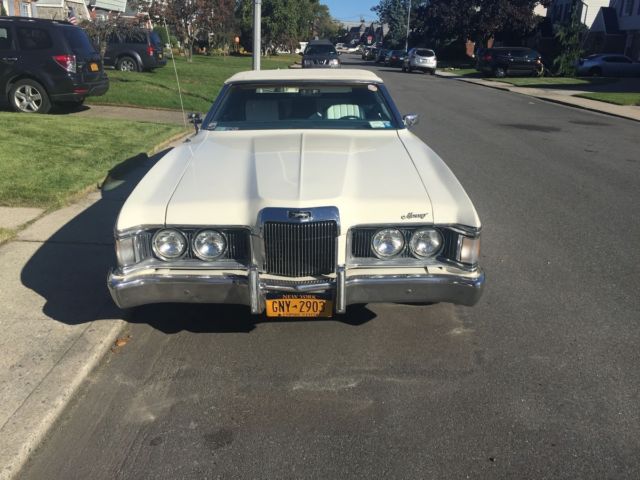 1973 Mercury Cougar - photo 2