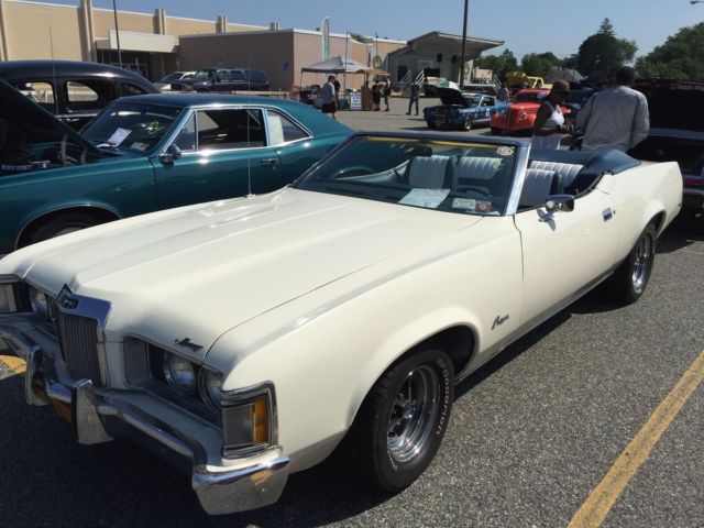 1973 Mercury Cougar - photo 4