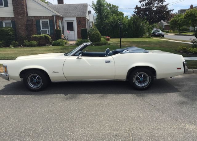 1973 Mercury Cougar - photo 6