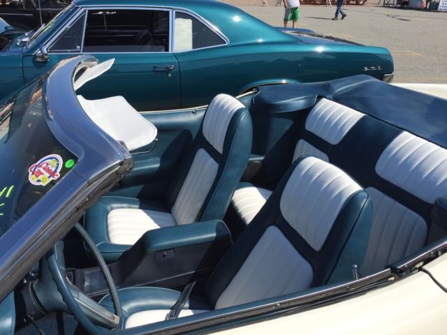 1973 Mercury Cougar - photo 7