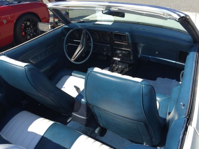 1973 Mercury Cougar - photo 8