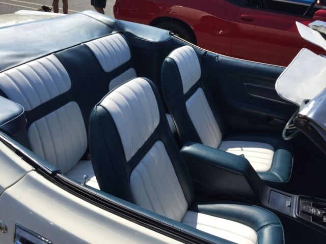 1973 Mercury Cougar - photo 9