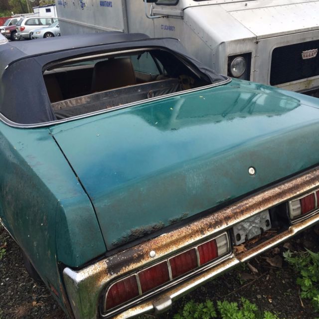 1973 Mercury Cougar - photo 4