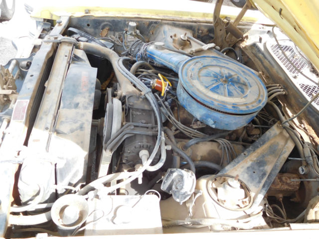 1973 Mercury Cougar - photo 10