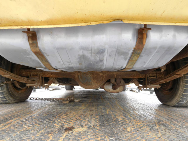 1973 Mercury Cougar - photo 13