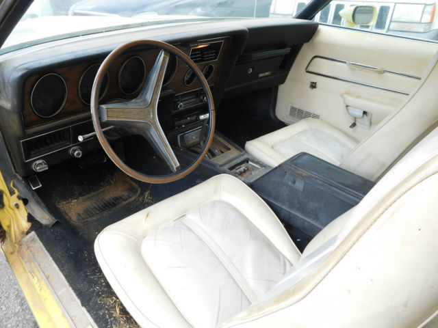 1973 Mercury Cougar - photo 7